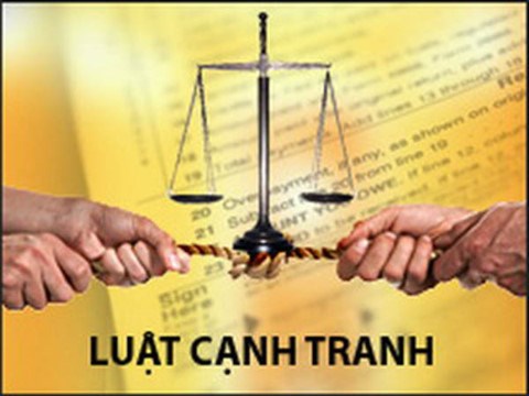 Sửa đổi Luật Cạnh tranh để bảo đảm môi trường cạnh tranh lành mạnh, công bằng (10/10/2017)